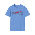 Tamlin's PR Team T-shirt
