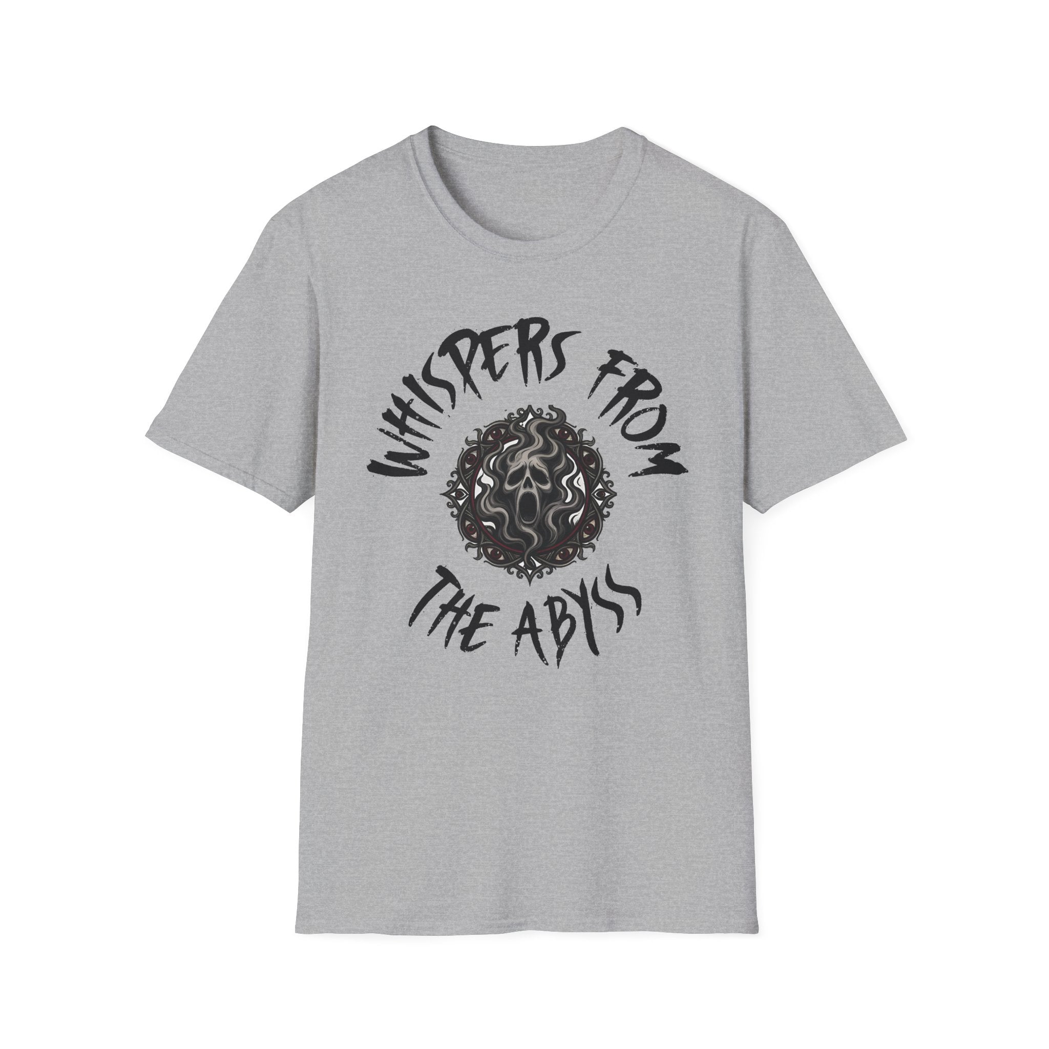 Whispers From The Abyss T-Shirt