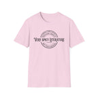 Very Spicy Literature T-Shirt