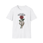 Cat Got Your Tongue Little Mouse T-Shirt