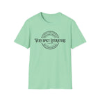 Very Spicy Literature T-Shirt