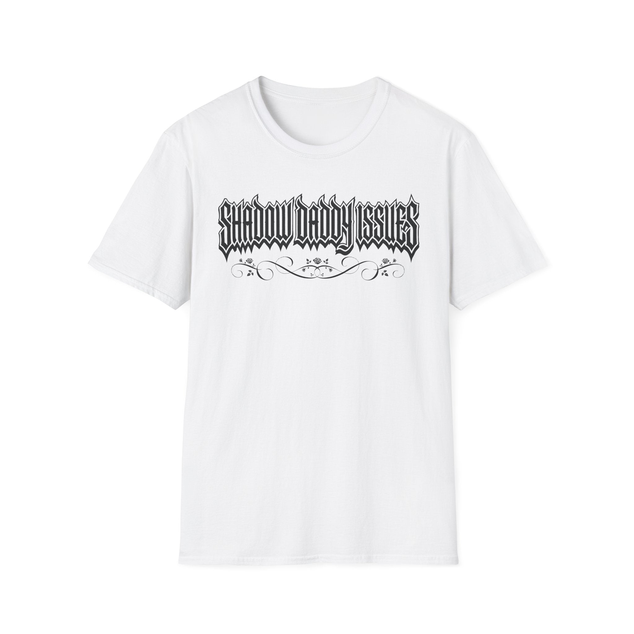 Shadow Daddy Issues T-Shirt