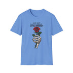 Cat Got Your Tongue Little Mouse T-Shirt