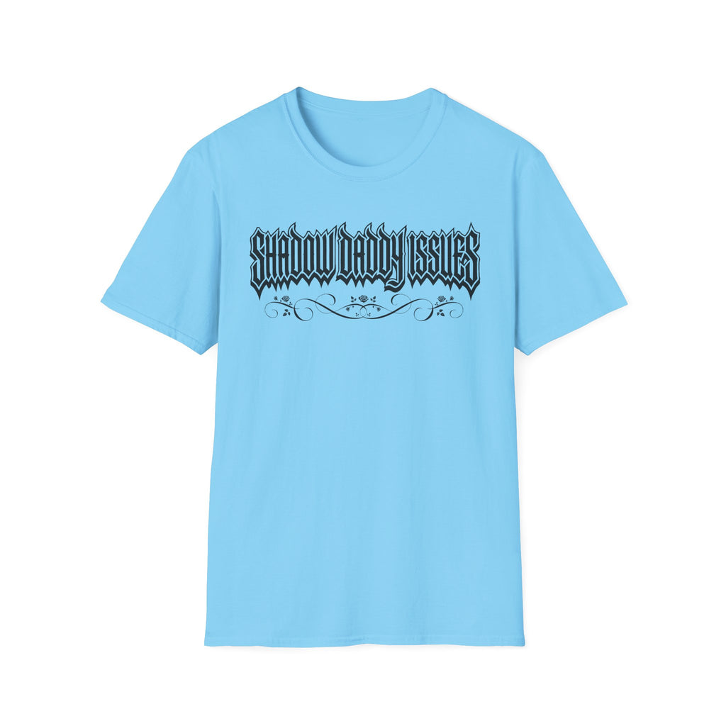 Shadow Daddy Issues T-Shirt