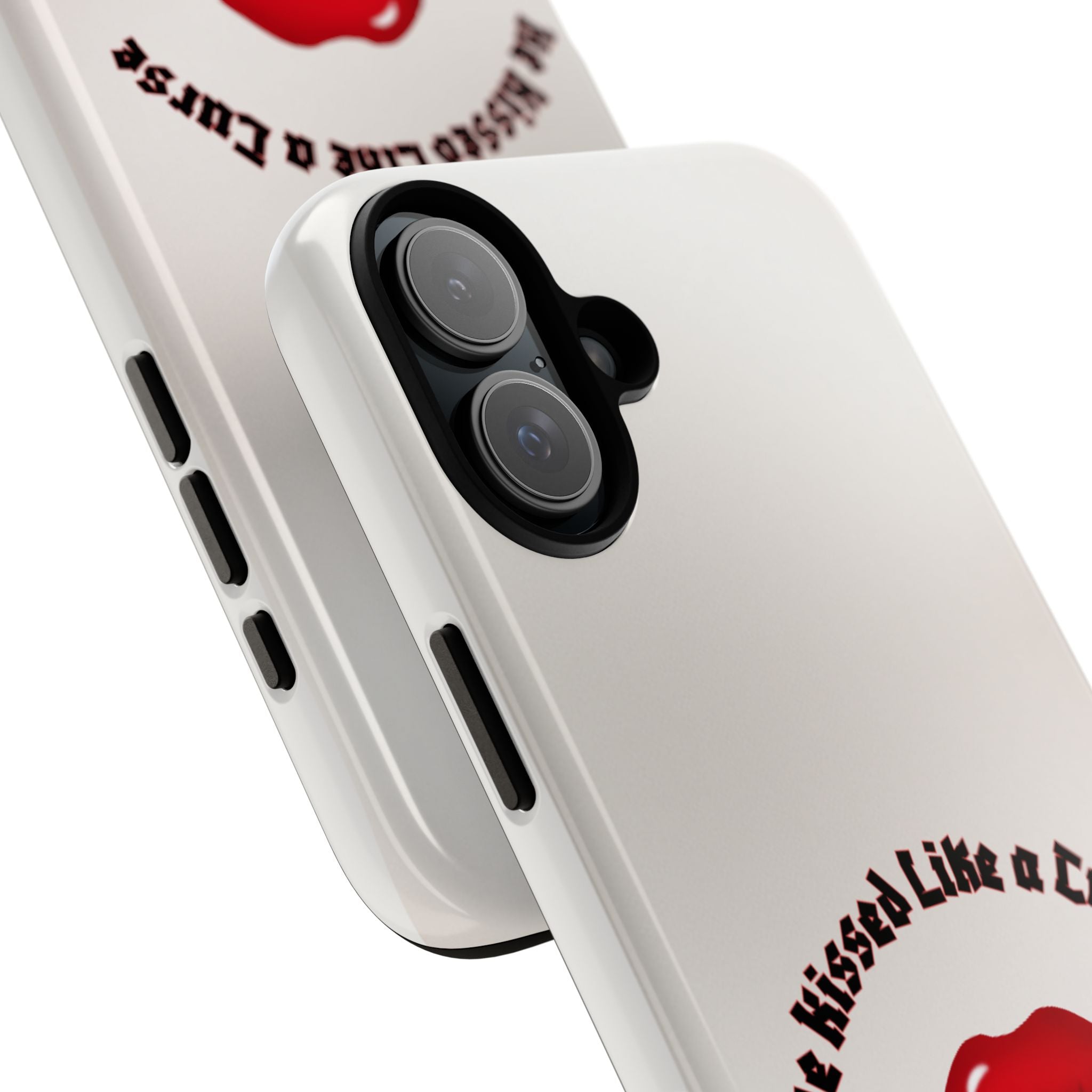 He Kissed Like a Curse I Didn’t Wanna Break Gothic Romance Haunted Love Dark Feminine Book Lover Romantic Vampire