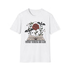 Fantasy Reader Book Club T-Shirt