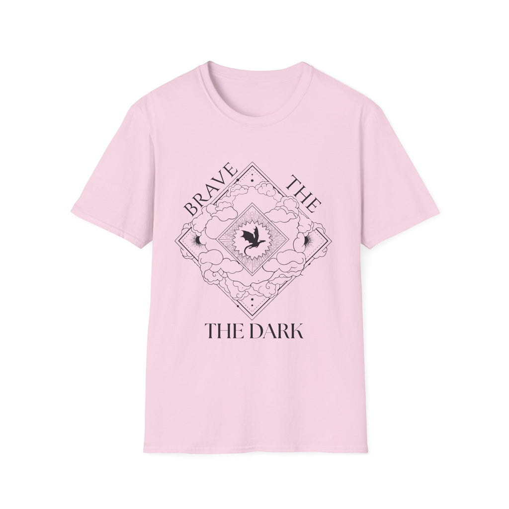 Brave The Dark T-Shirt