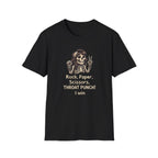 Rock, Paper, Scissors T-Shirt