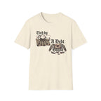 Tied By A Debt T-Shirt