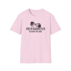 PHD In Reading Filth T-Shirt