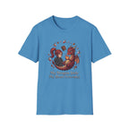 My Dragon Stole My Heart T-Shirt
