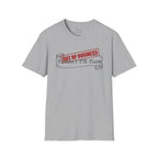 Tamlin's PR Team T-shirt