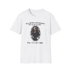 Its All Fun And Games Until The Cops Get Called T-Shirt