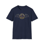 Night Court Airlines T-Shirt
