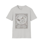 Velaris Postal Service T-shirt