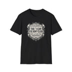 The I Can Fix My Him T-Shirt