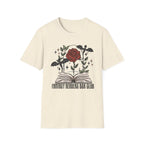 Fantasy Reader Book Club T-Shirt
