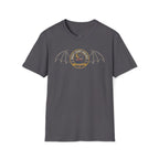 Night Court Airlines T-Shirt
