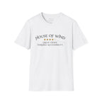 House Of Wind Review T-shirt