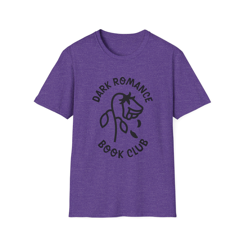 Dark Romance Book Club T-Shirt