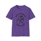 Dark Romance Book Club T-Shirt