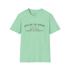 House Of Wind Review T-shirt