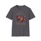 My Dragon Stole My Heart T-Shirt
