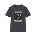 The Villain: Classified Absolutely Worth It T-Shirt