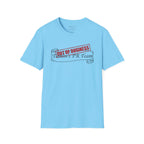 Tamlin's PR Team T-shirt