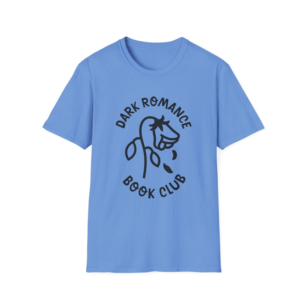 Dark Romance Book Club T-Shirt