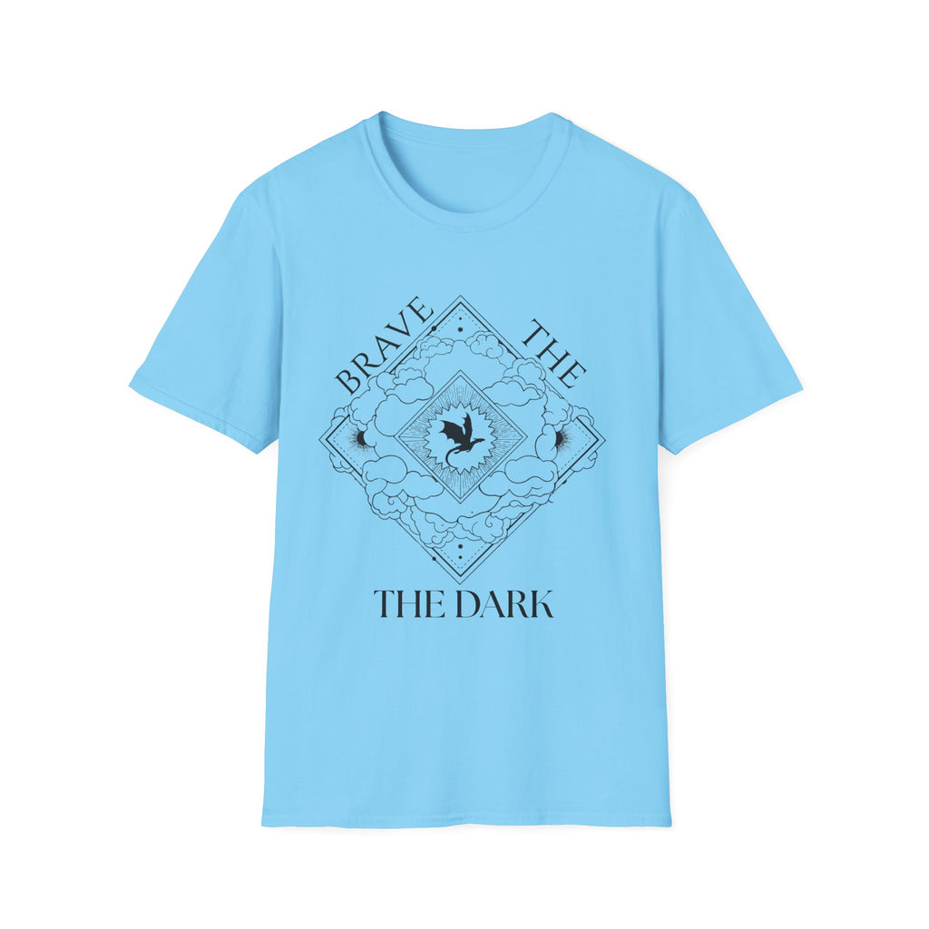 Brave The Dark T-Shirt