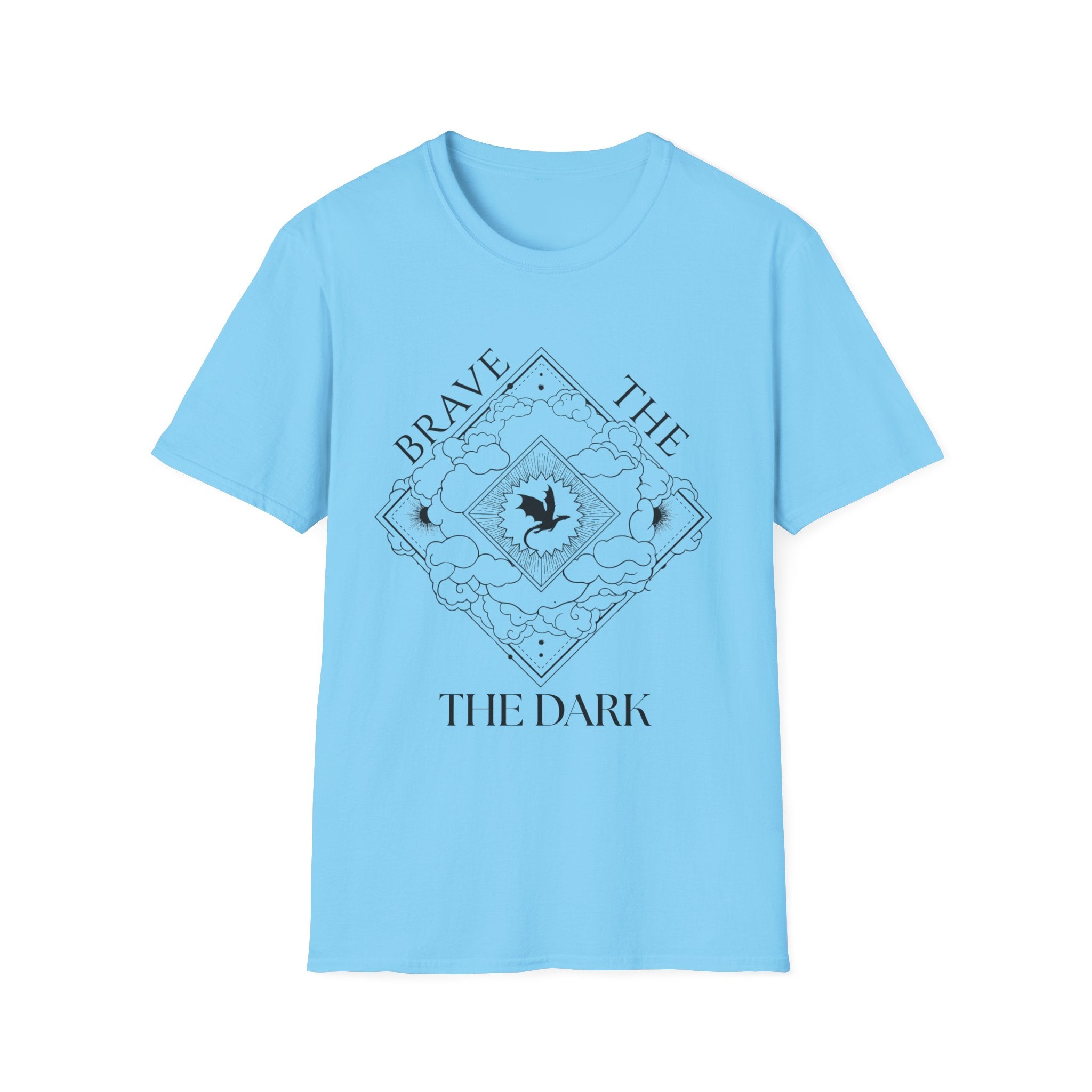 Brave The Dark T-Shirt