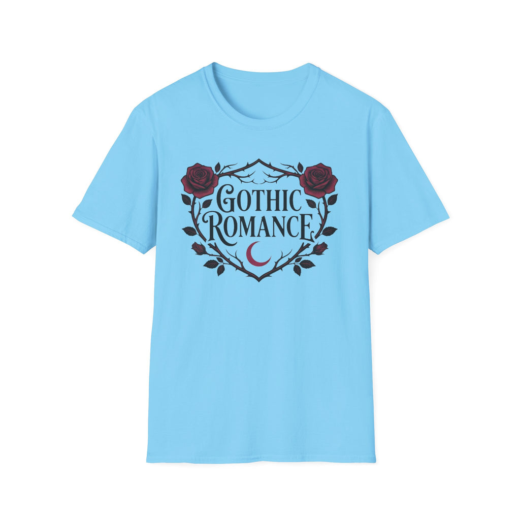 Gothic Romance T-Shirt