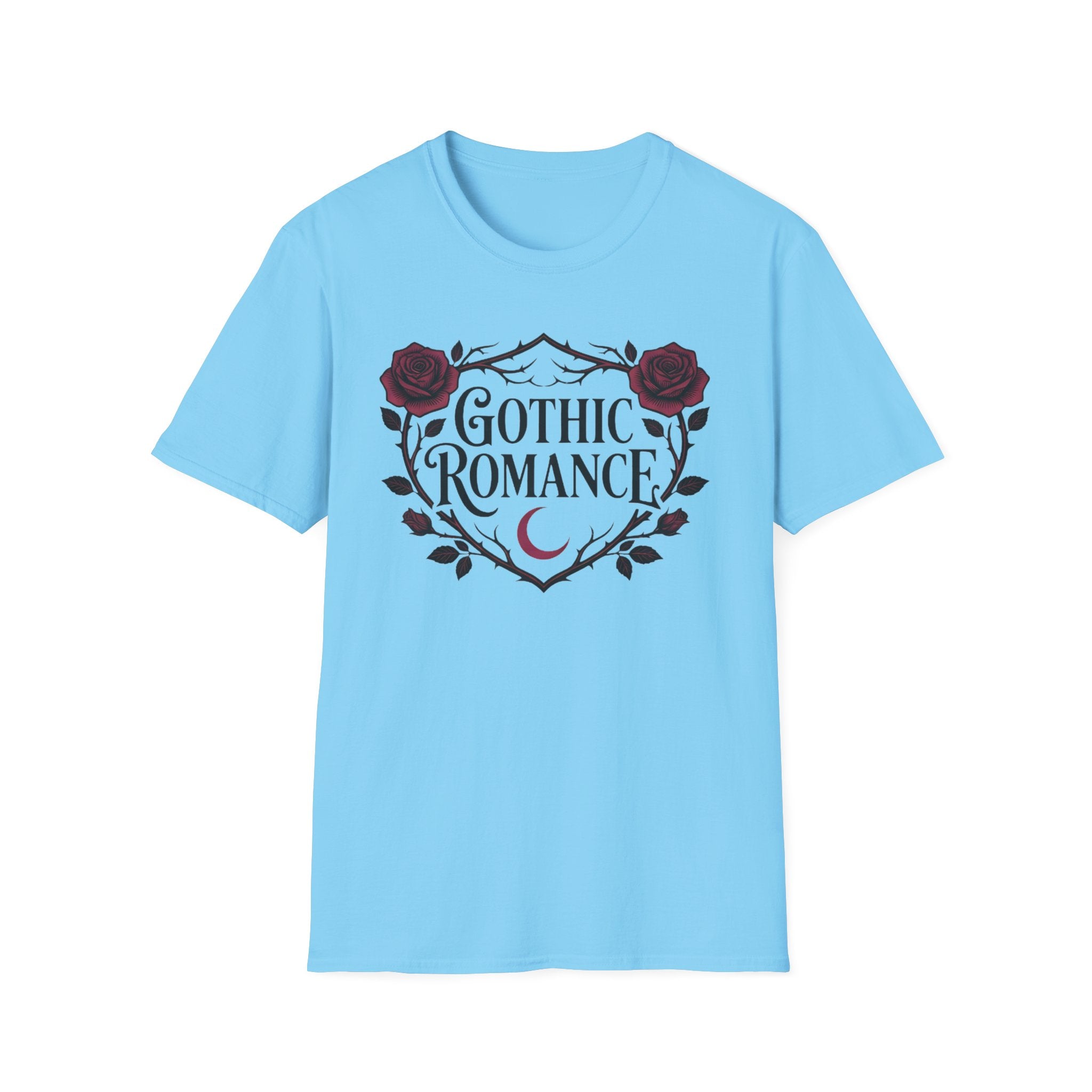 Gothic Romance T-Shirt