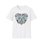 Accidentally Fell For The Villain Again T-Shirt