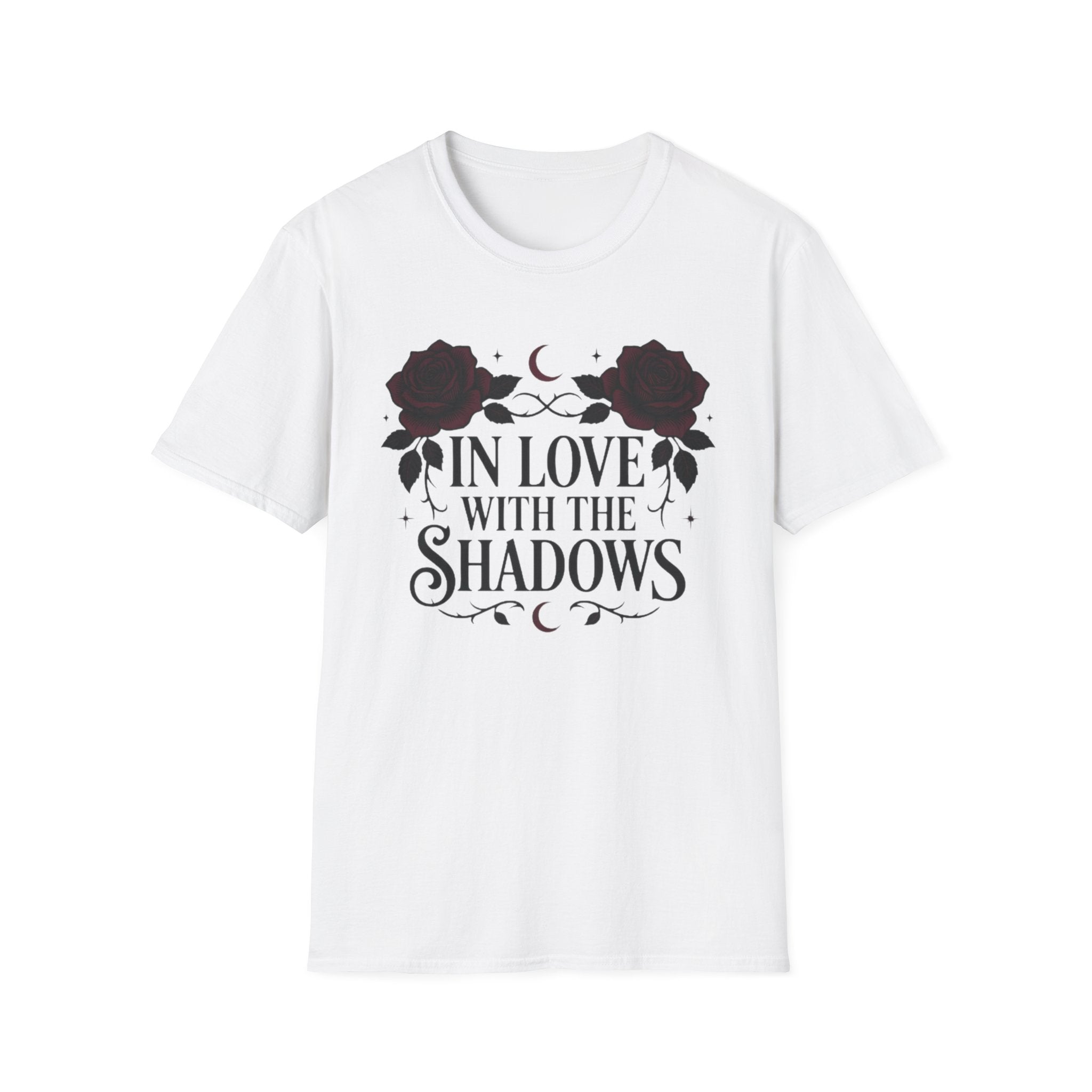 In Love With The Shadows T-Shirt