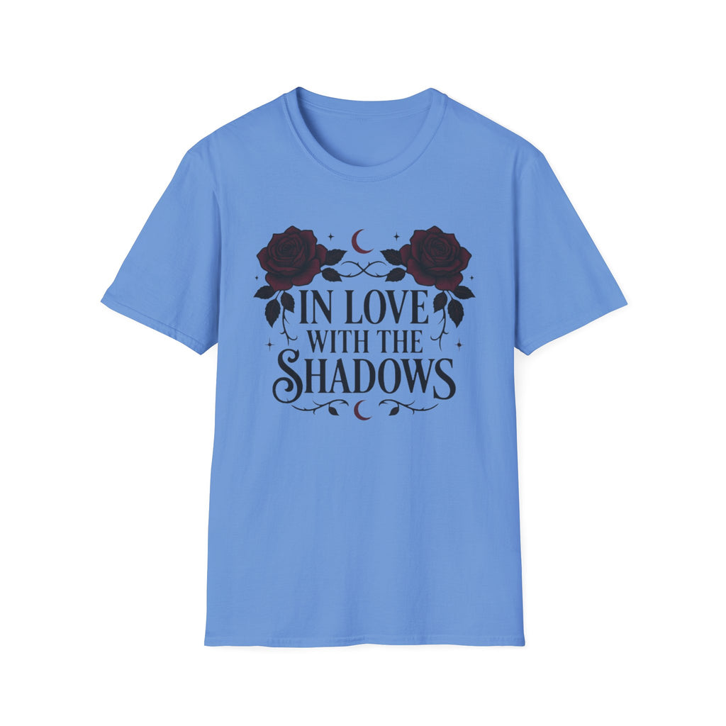 In Love With The Shadows T-Shirt