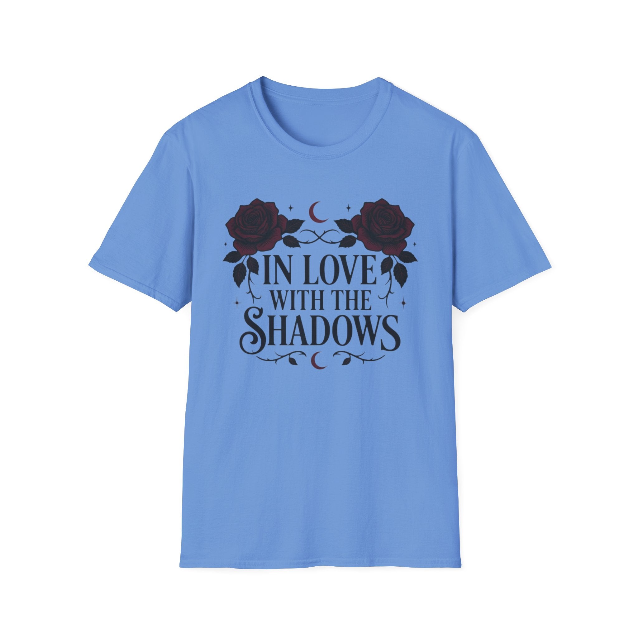 In Love With The Shadows T-Shirt