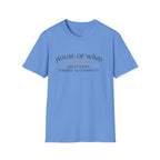 House Of Wind Review T-shirt