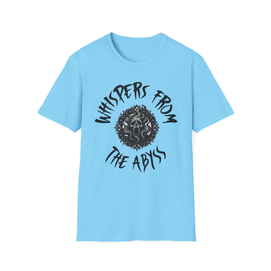 Whispers From The Abyss T-Shirt