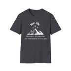 Not Me T-Shirt