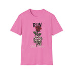Run Little Mouse T-Shirt