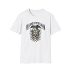 Reading Is My Religion T-Shirt