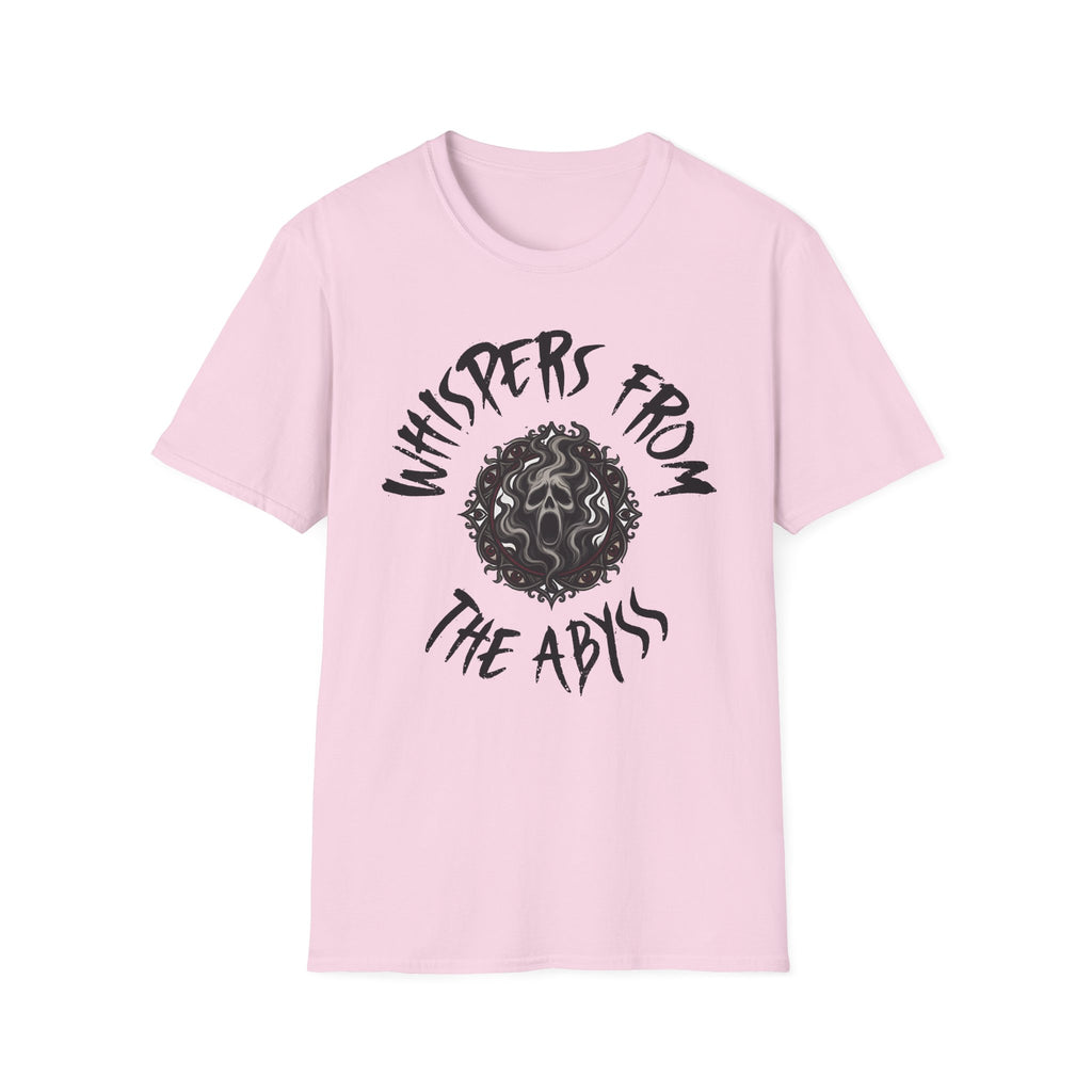 Whispers From The Abyss T-Shirt
