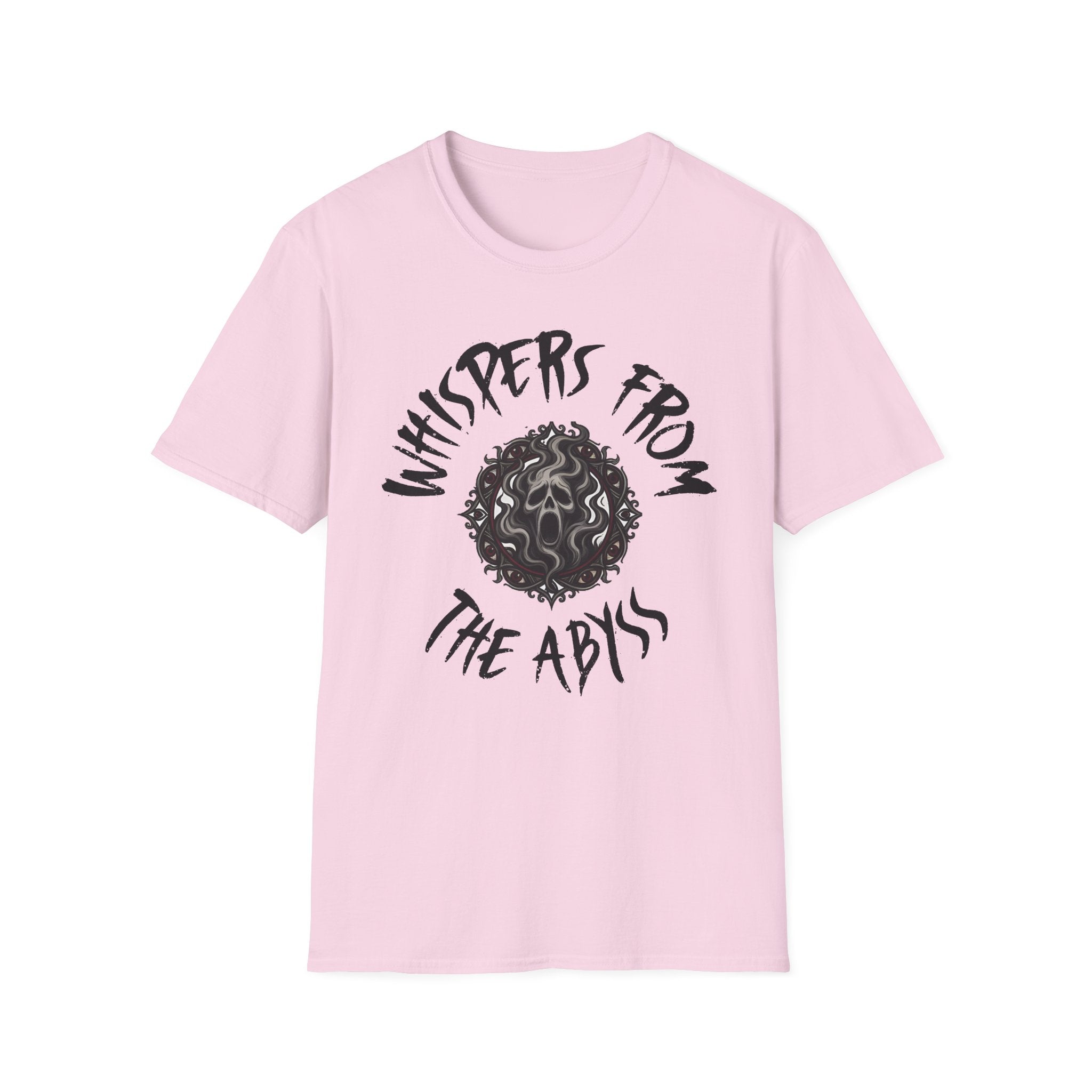 Whispers From The Abyss T-Shirt
