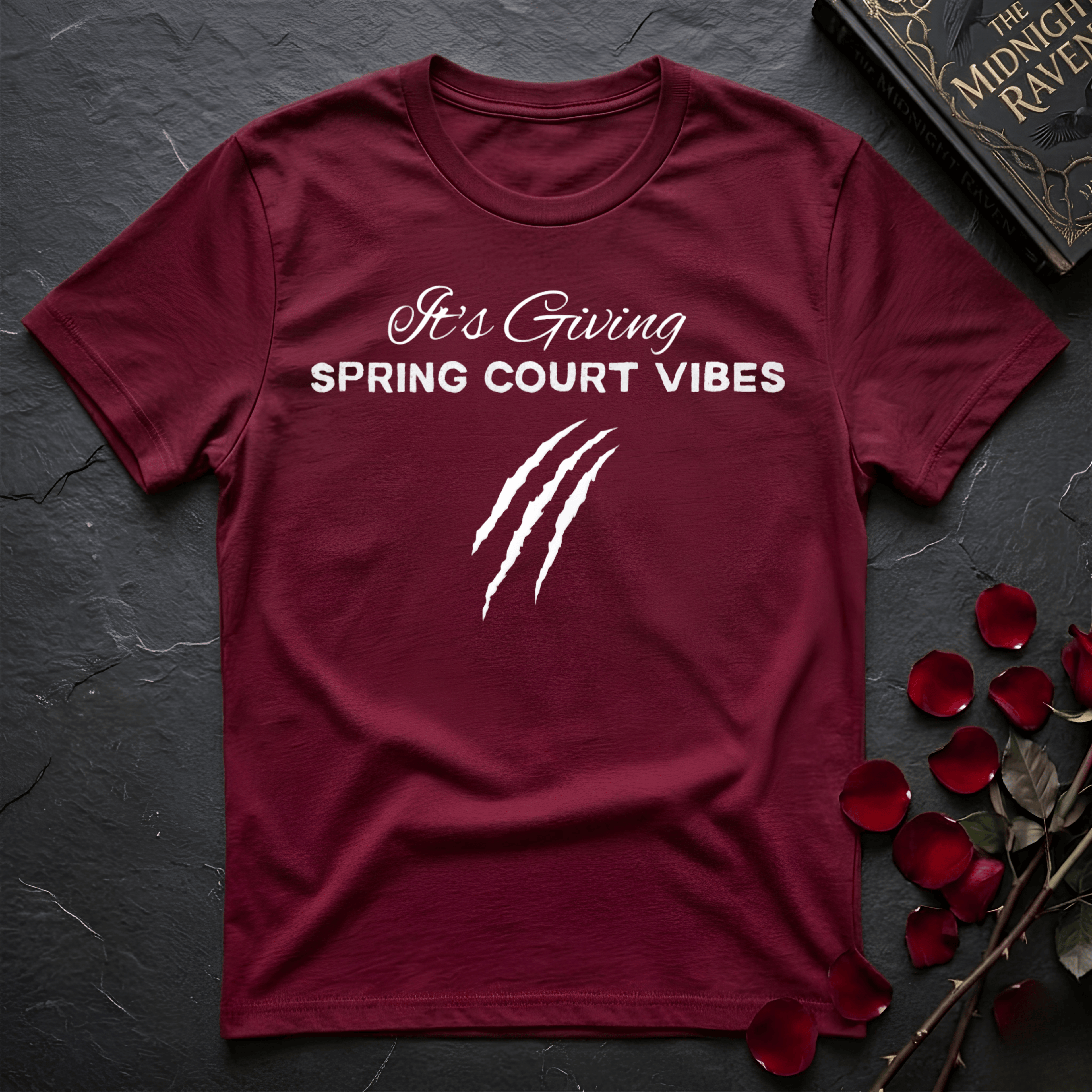It’s Giving Spring Court Vibes T-shirt
