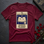 The Sassy Grimoire T-Shirt