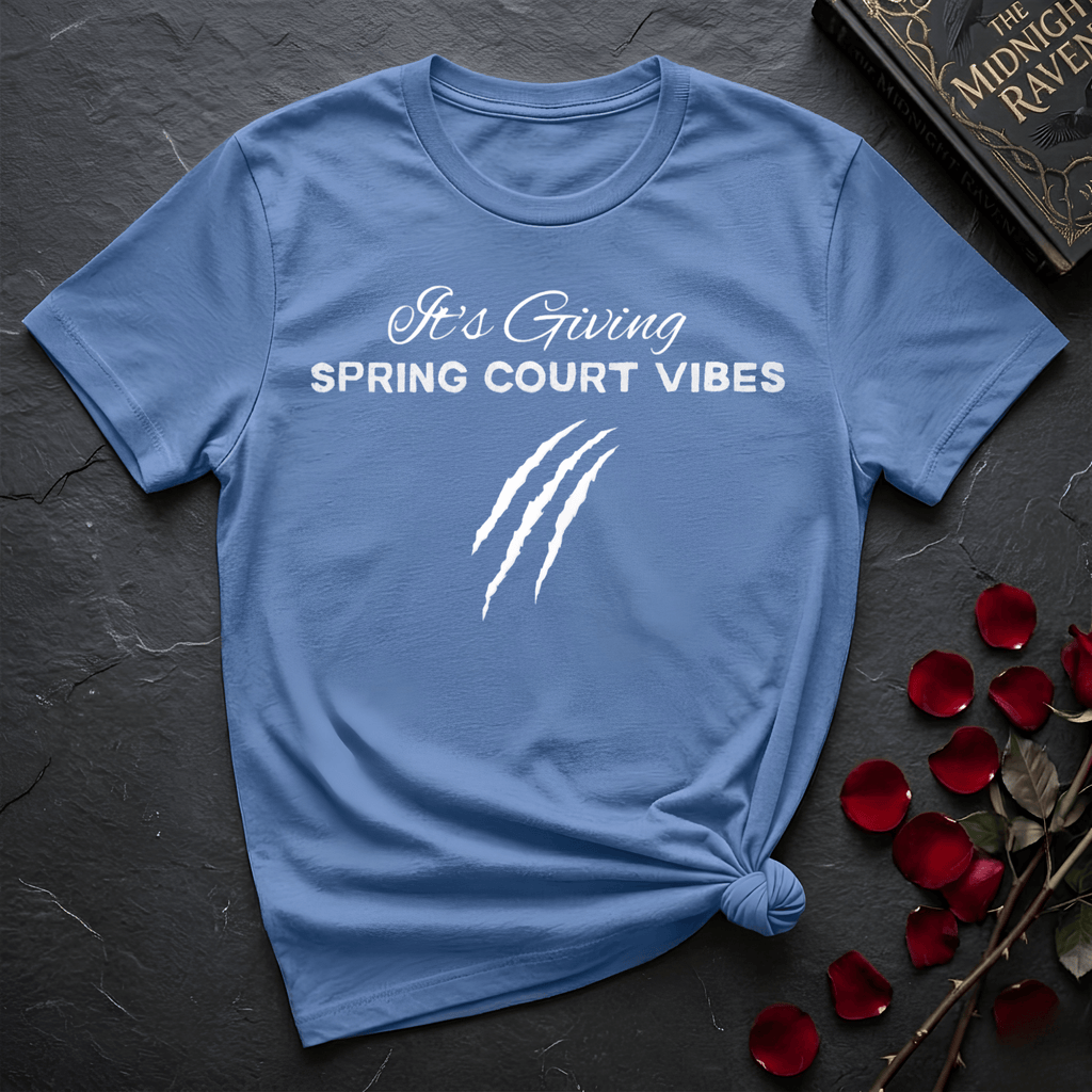 It’s Giving Spring Court Vibes T-shirt