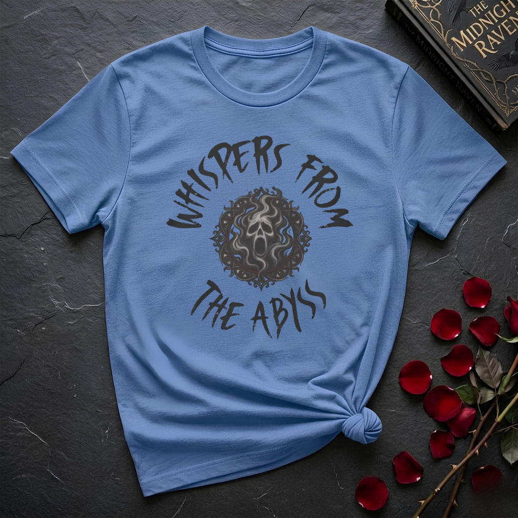 Whispers From The Abyss T-Shirt