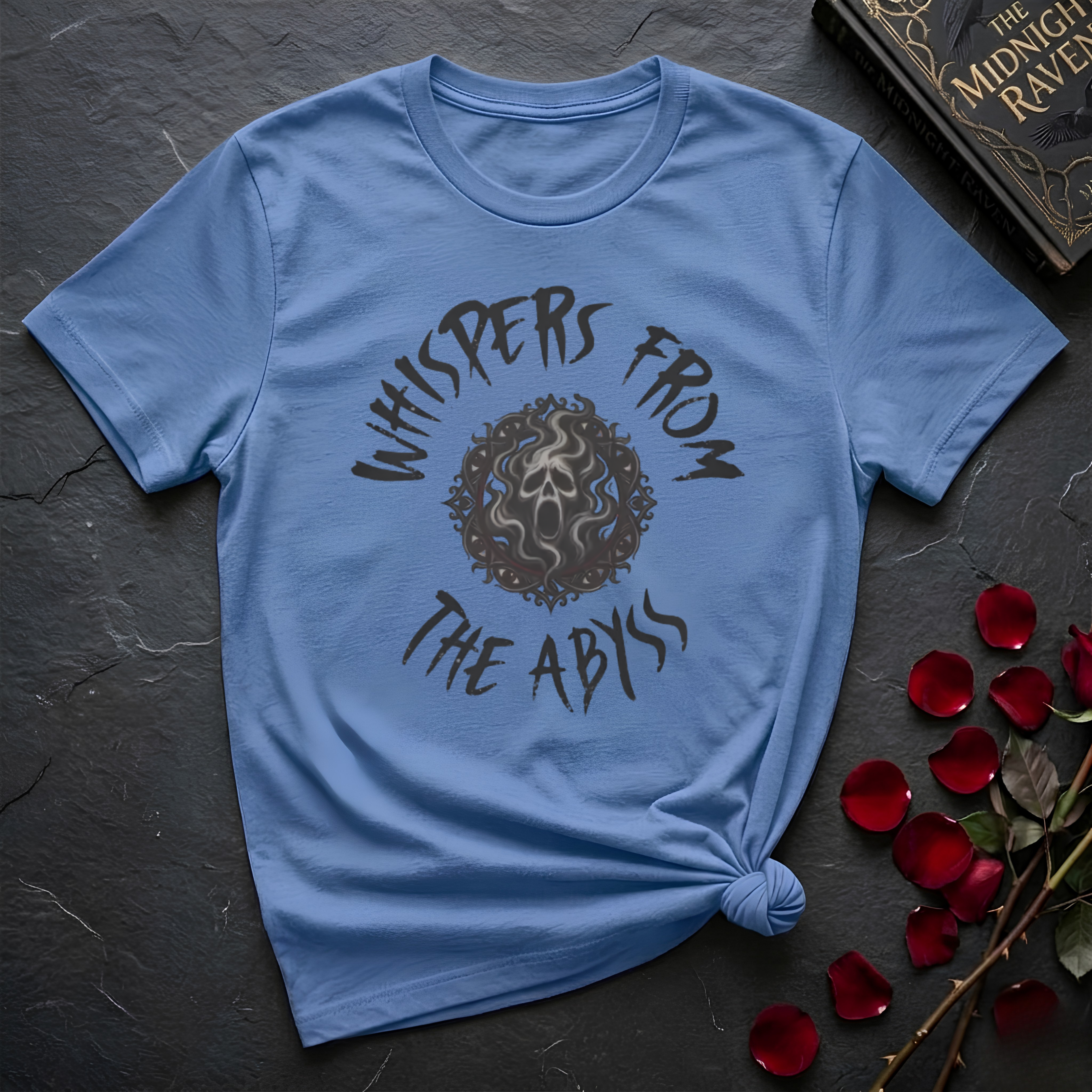 Whispers From The Abyss T-Shirt